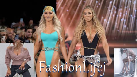 FashionLifej My new Channel