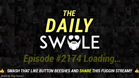 Daily Swole #2174