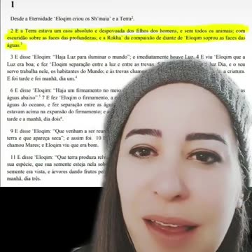 Você Conhece o Targum?