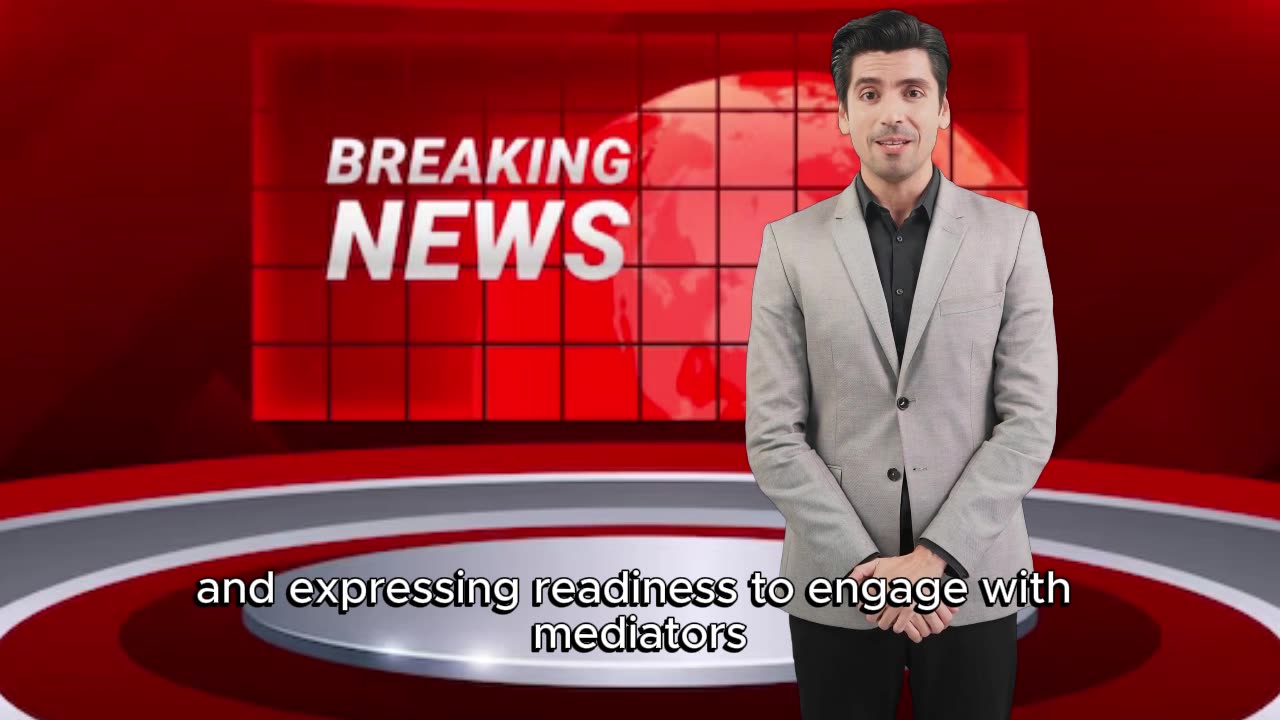 braking news isreal and hamas war live update