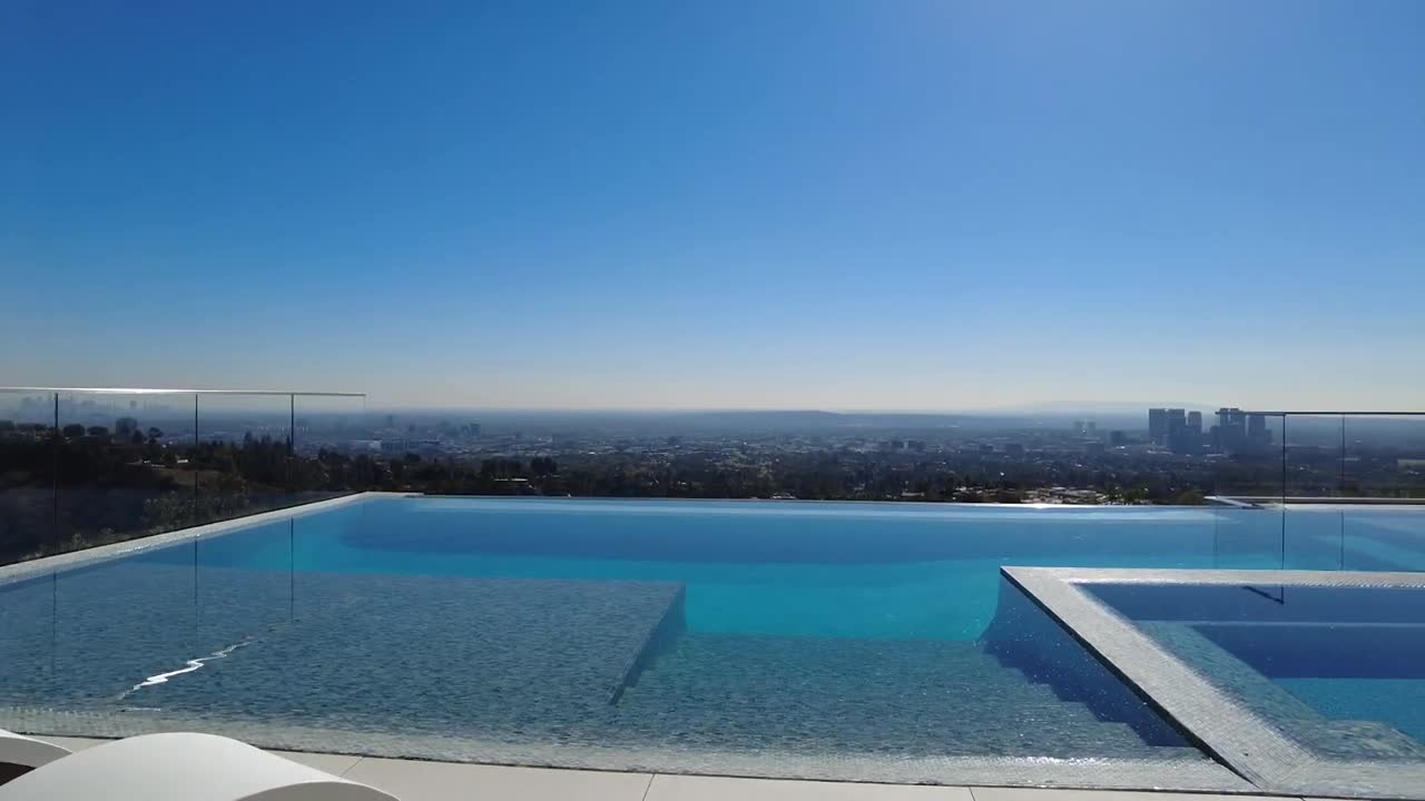 nside a SHOCKING $37.5M Beverly Hills Luxury Property | Los Angeles Home Tour