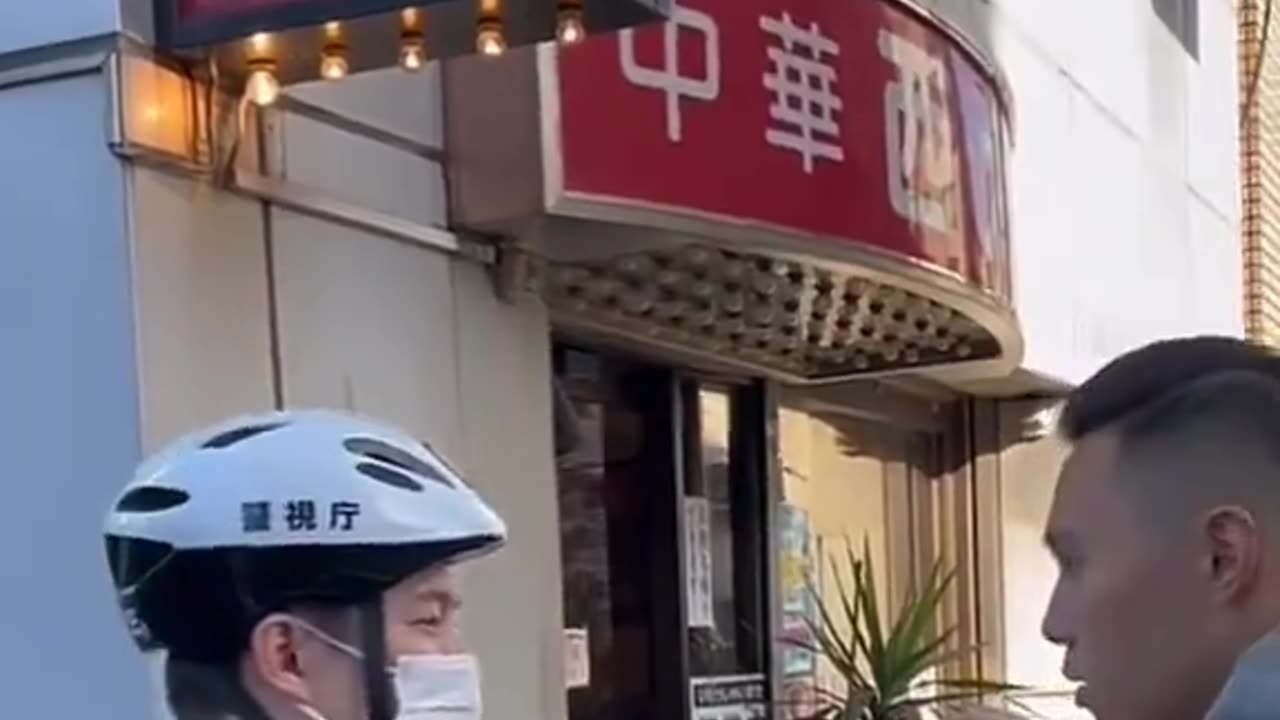 Racist Japanese Restaurants