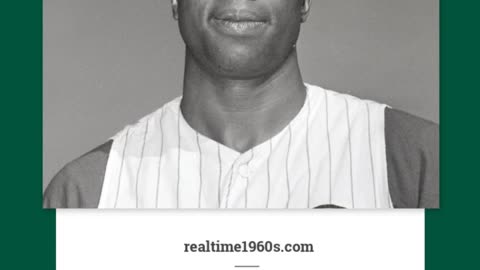 1963 | Frank Robinson Interview