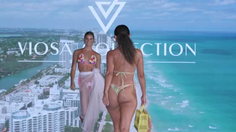 Viosa Collection In Slow Motion