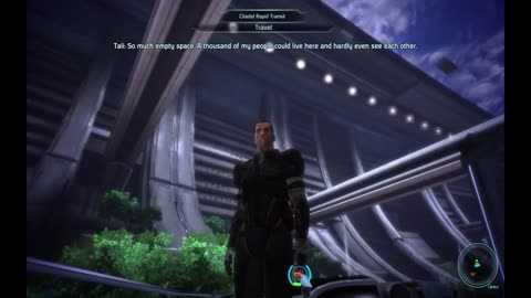 Mass Effect (Part 3) [Full Fledged Spectre]