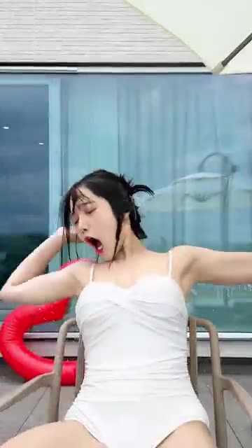 Korean women ask to be kissed part 4