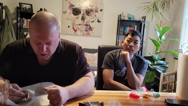 TOE of SATAN Challenge!