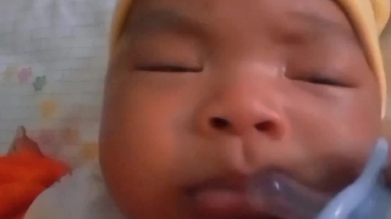 Baby funny || Moment Baby funny