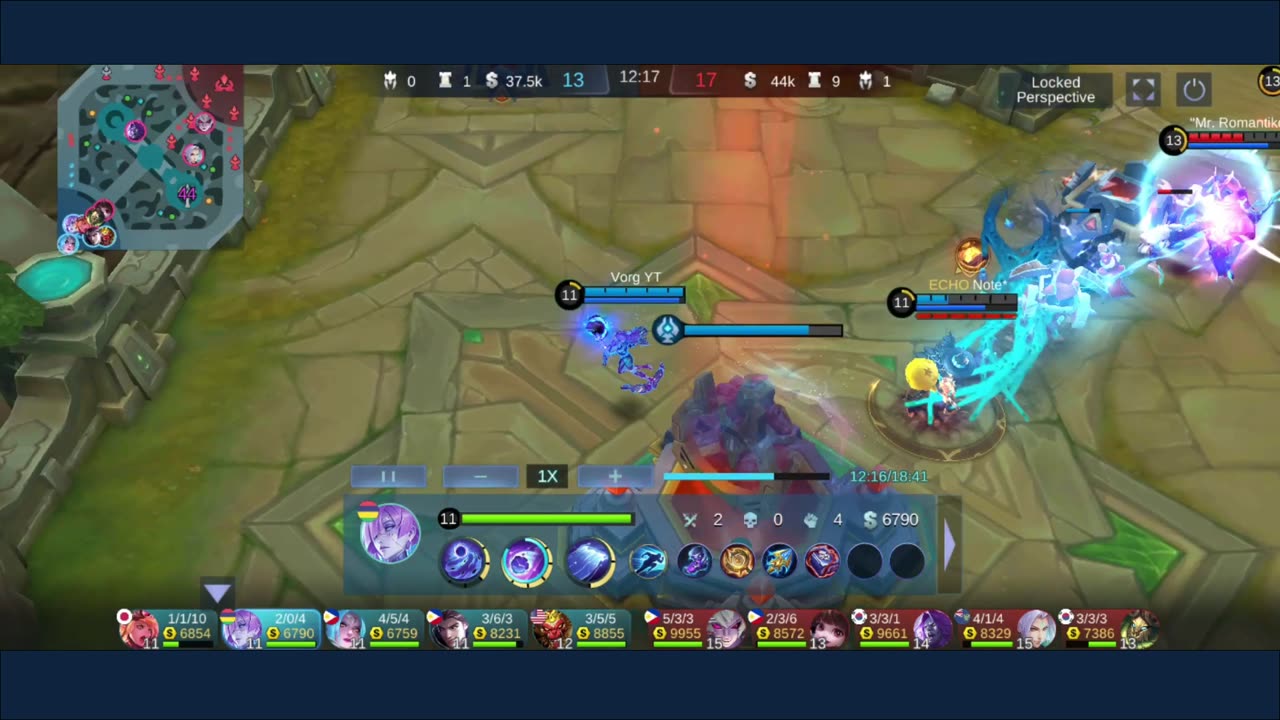 Novaria vs Intro Boys