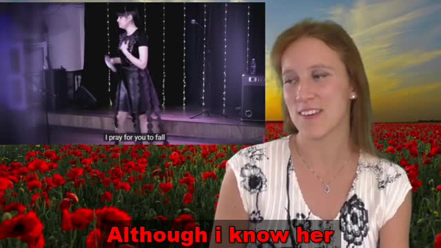 German Vocal Coach reacts to Diana Ankudinovs "My Love"