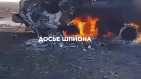 S400 Launcher Destroyed by ATACMs Strike on Russian AirfieldOvernight