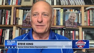 Securing America with Steve King (part 2) | June 9, 2023