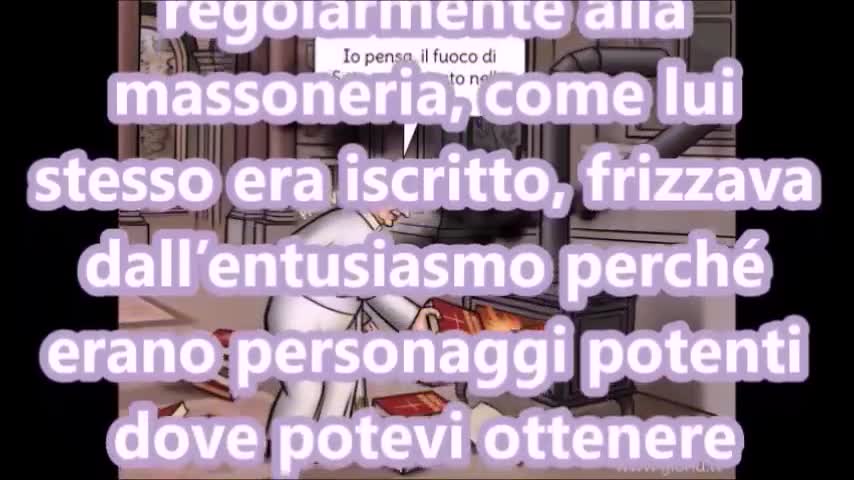 LE SETTE MASSONICHE SATANICHE SONO PRESENTI ANCHE AL VATICANO DI CUI BERGOGLIO E I SUOI SEGUACI GESUITI,CARDINALI,VESCOVI E PRETI FANNO PARTE.LA FALSA CHIESA DELL'APOSTATA STREGONE PAGANO ARGENTINO GIORGIO MARIO BARGOGLIO