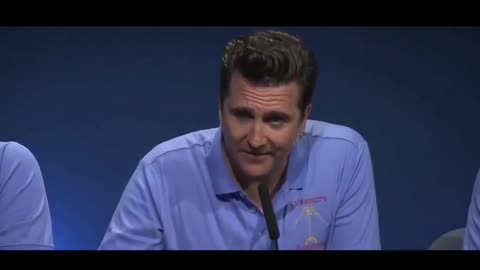 mars landing hogwash from NASA