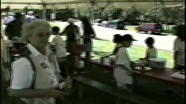 1995 Mustang Surprise - Part 3
