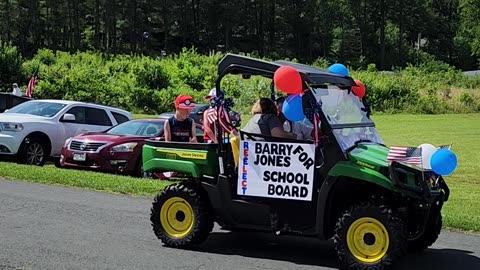 '23 Independence Day Parade