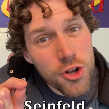 Seinfeld - I was bleeding to death!