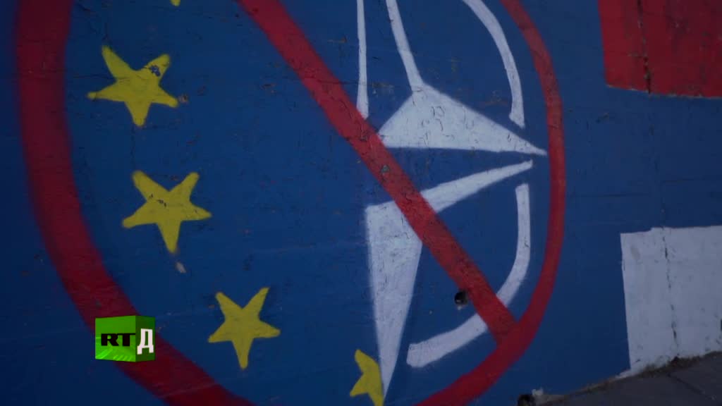 Serbia's Choice
