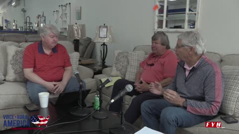 ALL STAR POLITICAL PANEL: We have Hope to Clean Up The corruption