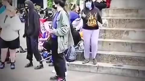 this generation deserves poverty and pain