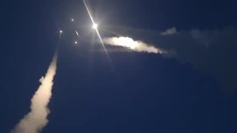 US funded MLRS Himars of Ukraine