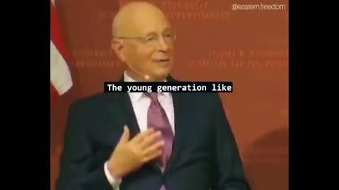 The great reset