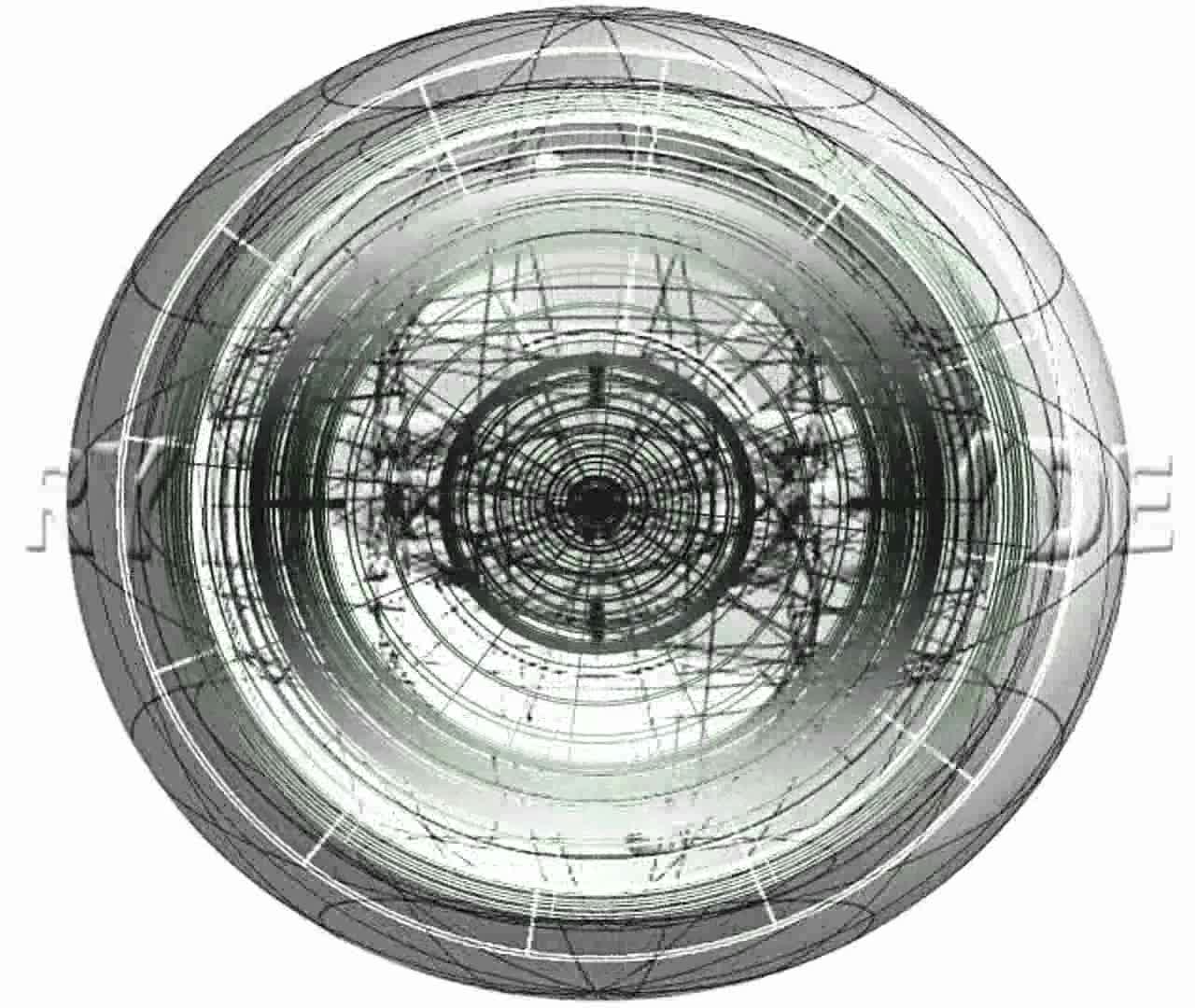 RYDE IMAGING VIDEO FREQUENCY BLEND MICROENCODING