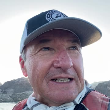 WON Bass US Open Lakle Mohave