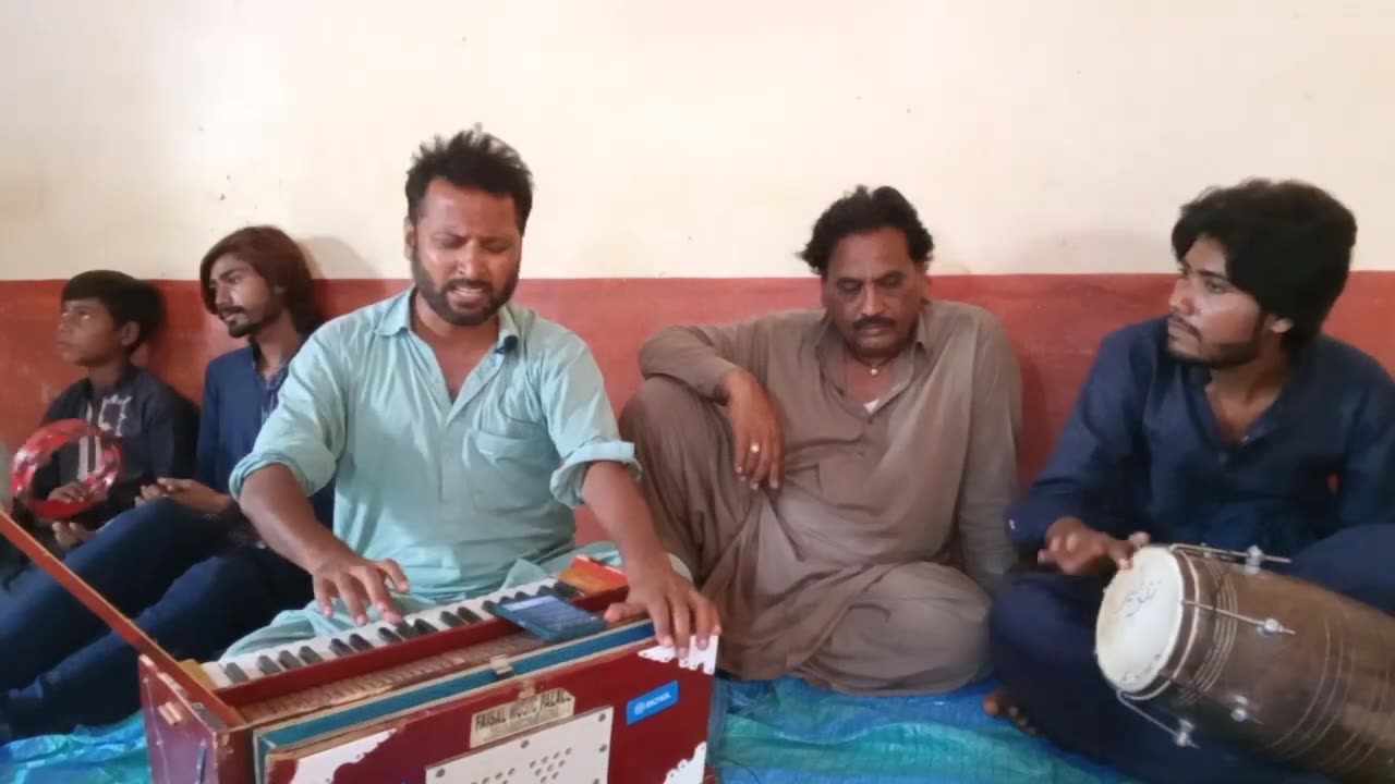 Beet Janiya Song Viral Song Sami Singer