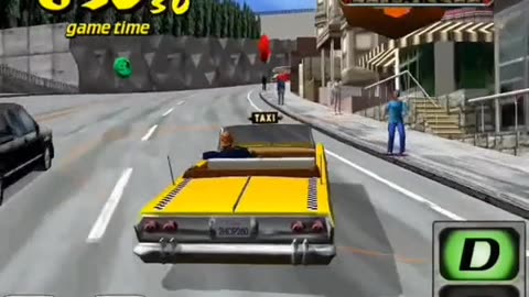 This was GTA for me before GTA 😂