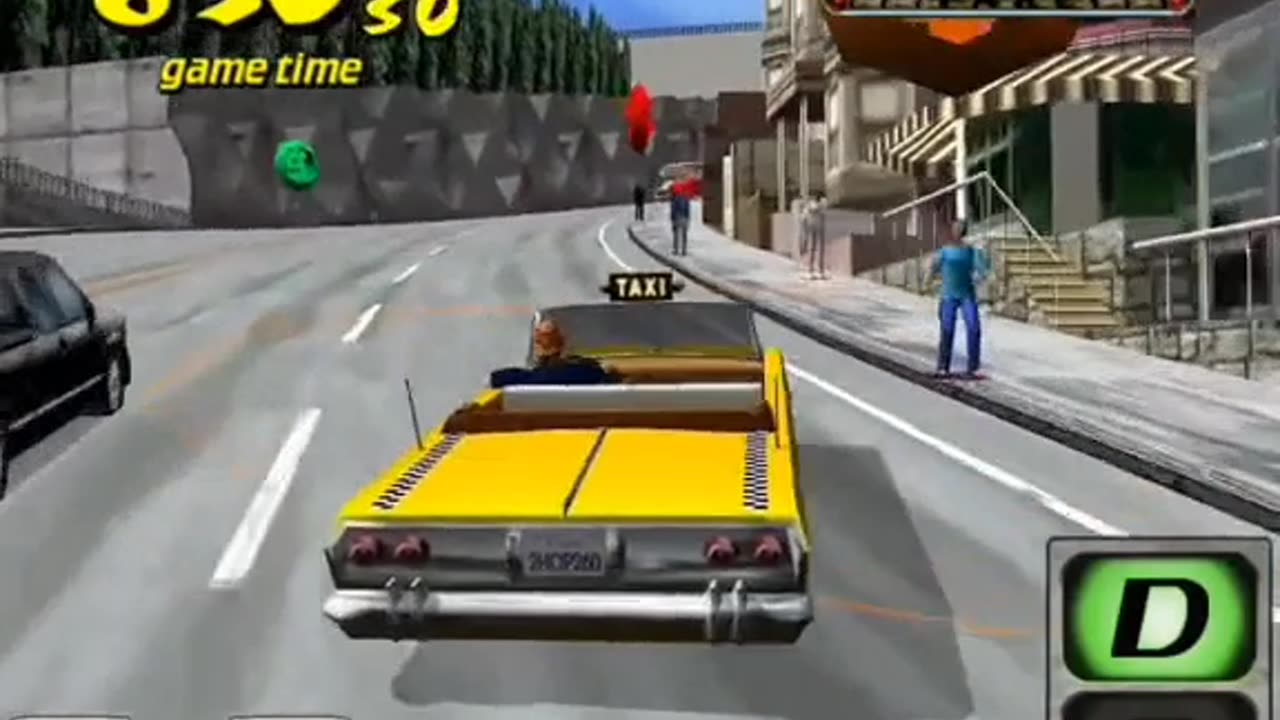 This was GTA for me before GTA 😂