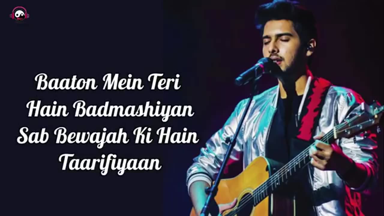 Hua Hain Aaj pehli baar song