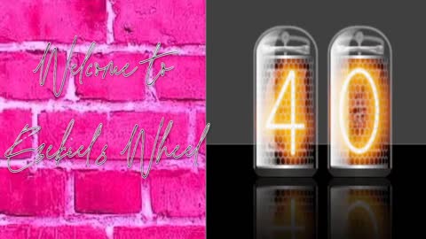 15 MIN REV: ART OF WAR/VASTLY DIFFERENT GROUP OF NEW FRONT RUNNERS/WARNING TO UNGODLY Church