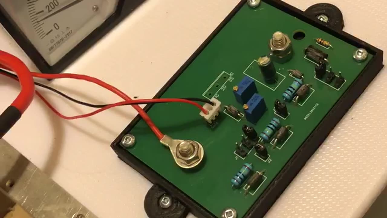 EPU 0.0w ******STRONG CHARGING*******