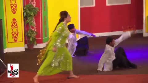 Mujra Masti