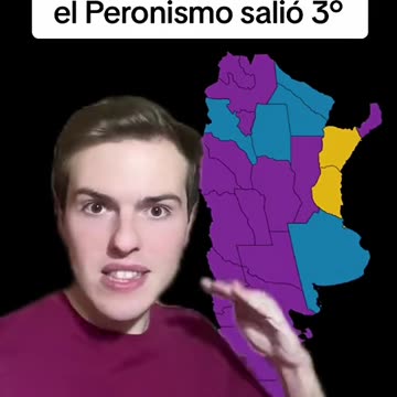 Milei logra hacer historia