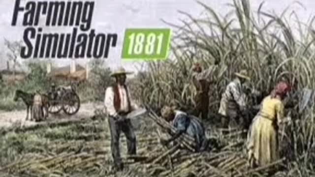 Farming Simulator