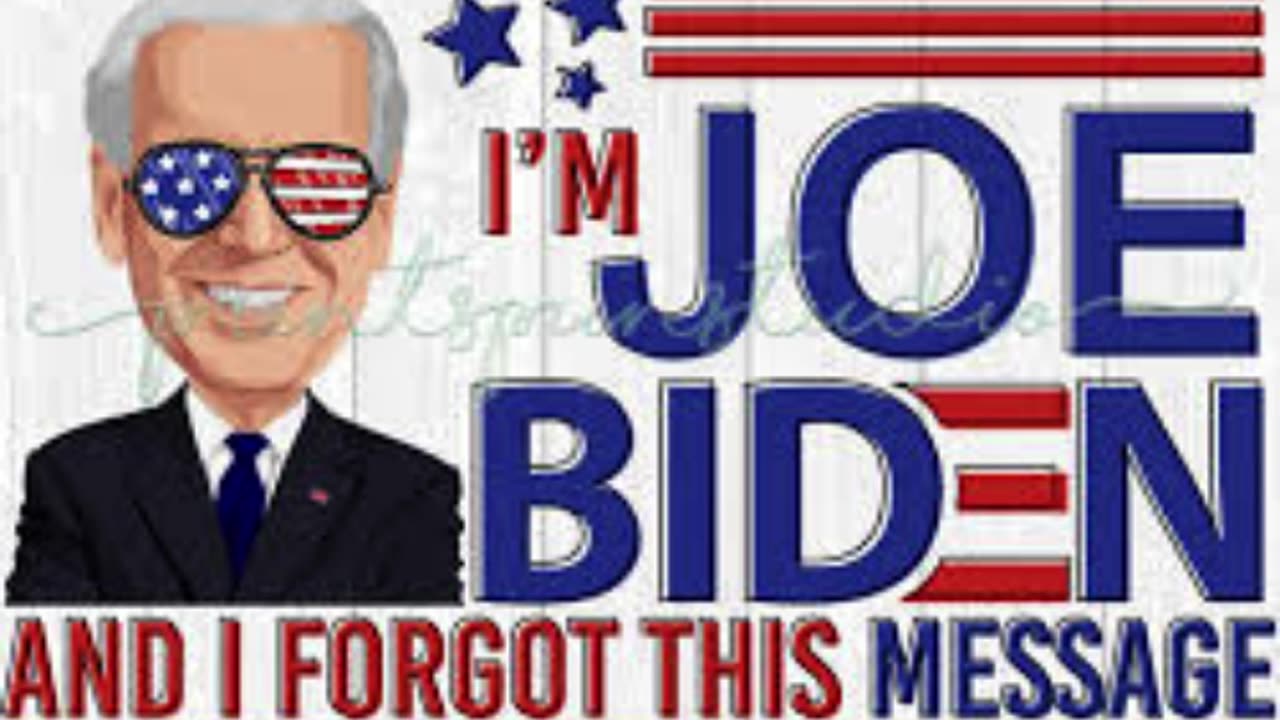 Joe Biden Meme