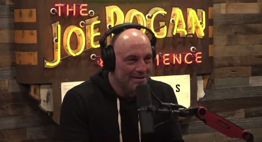 Joe Rogan and James Lindsay talk about agent provocateurs at the Jan. 6 rally