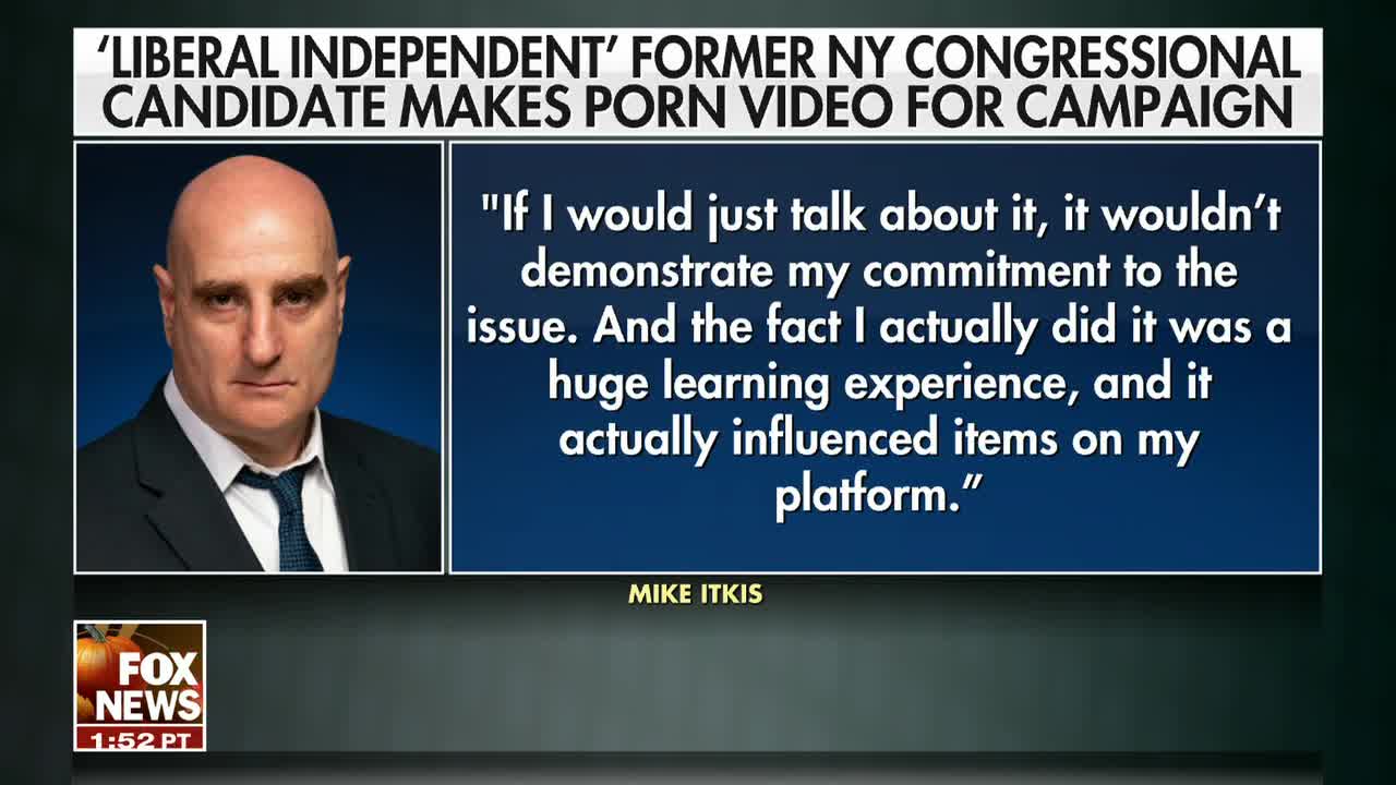 We expect great blunders from Biden