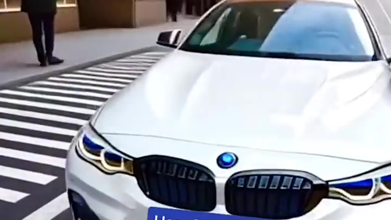 EVOLUTION OF MODERN CARS