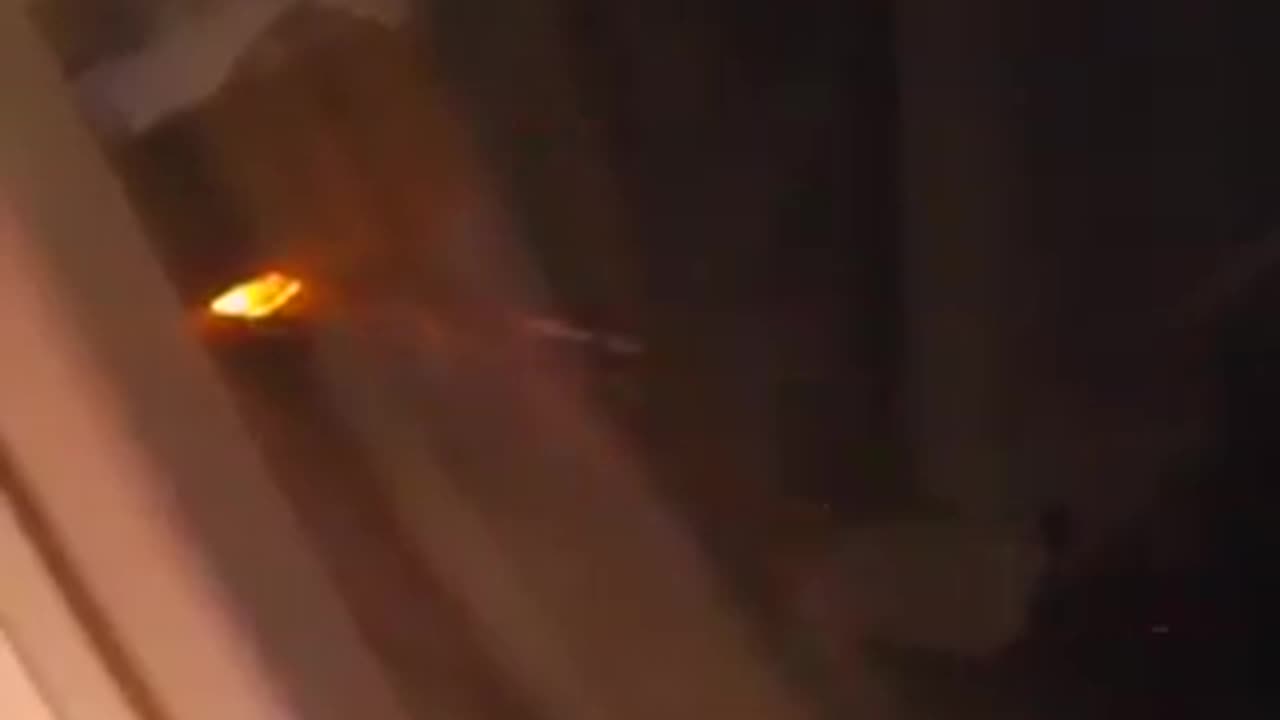 Malaysia Airlines' Boeing 737-800 makes emergency landing back at India's Hyderabad Airport