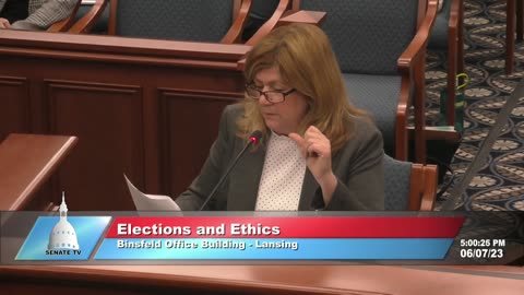 PIME testimony on Senate Bills 367, 372, 373, 374