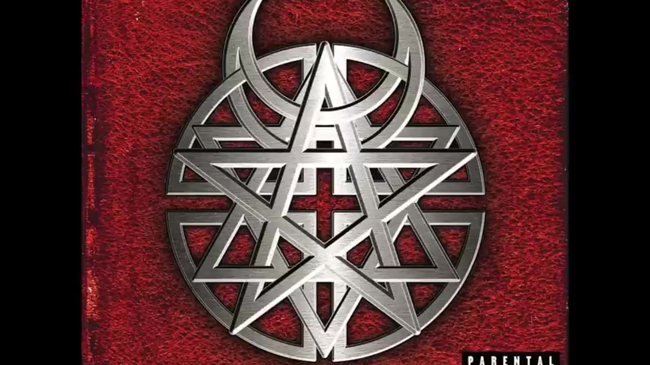 Disturbed - Awaken