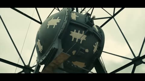Oppenheimer - New Trailer