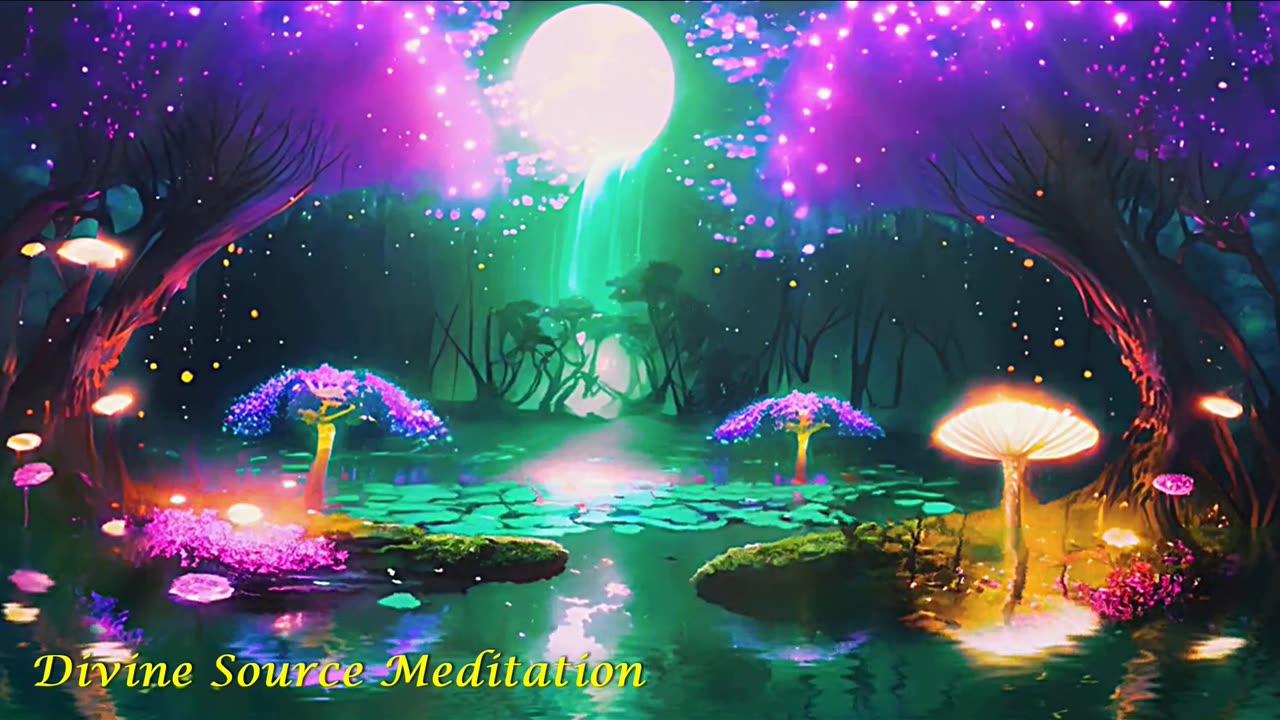 Binaural Beats ★ Study Music for Focus and Concentration ★ deep relaxation ★ sleep ★ meditation ★