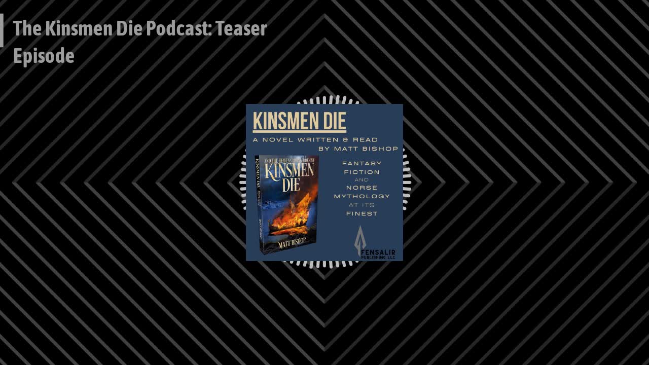 The Kinsmen Die Podcast