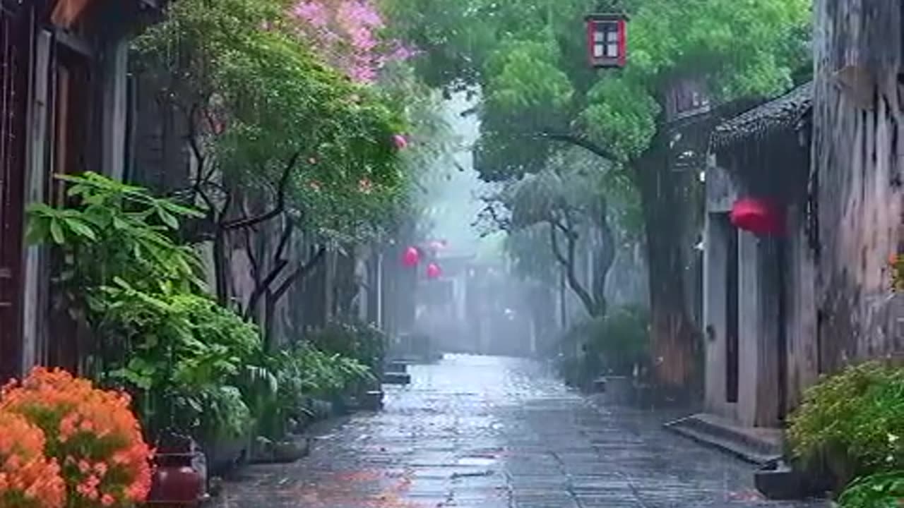 Lovely Place