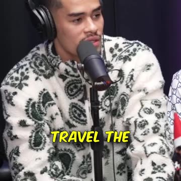 #sneako:" Your Gunna End Up With CATS!!" #freshandfit #shorts