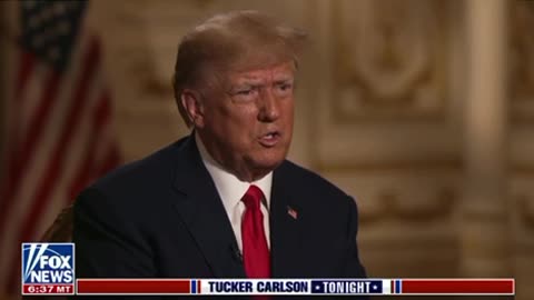 45+ | Interview 4/11/23 Carlson | Part 3